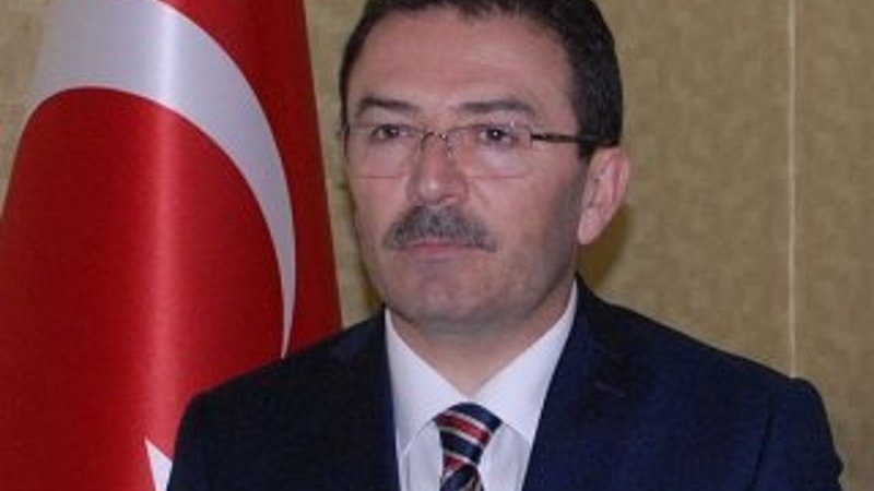 Selami Altınok: Cizre'ye gitmelerine izin vermeyeceğiz