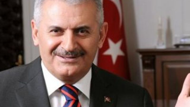Binali Yıldırım AK Parti liderliğine aday iddiası