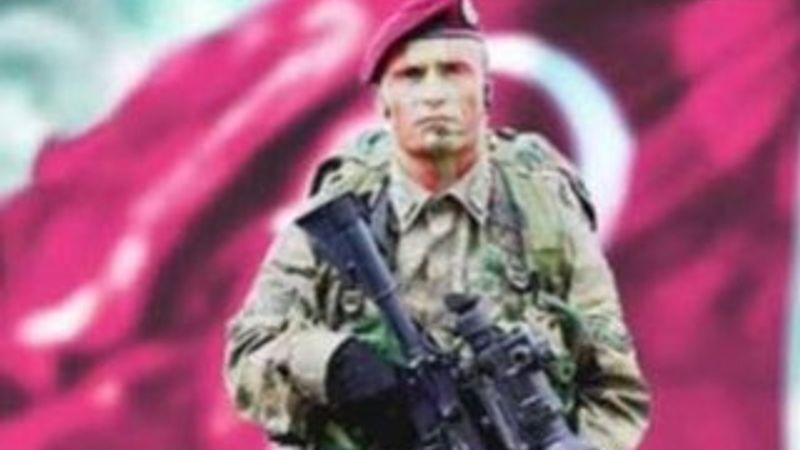 Bordo Bereliler'in PKK'lı avı İngiltere'yi endişelendirdi