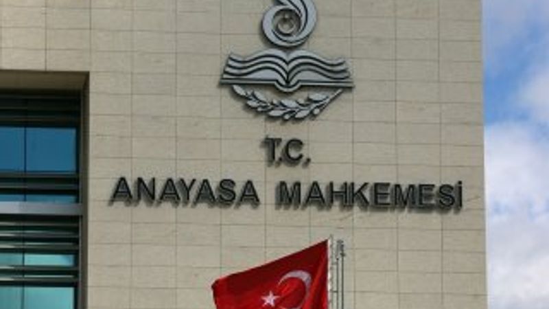 Anayasa Mahkemesi'nden Cizre kararı