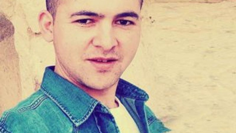 Dağlıca'da yaralanan astsubay olay anını anlattı