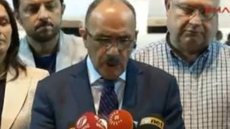 Abdullah Gül AK Parti kongresine katılmayacak