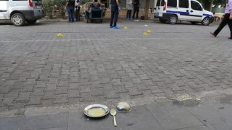 PKK saldırısında 1 sivil hayatını kaybetti