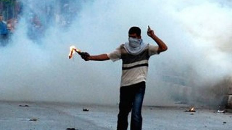 Türkiye'de solcu olmak çok kolay