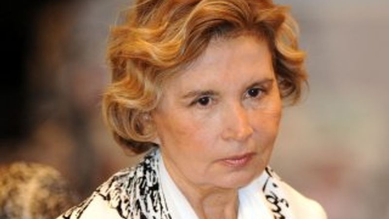 Nazlı Ilıcak: 1 Kasım'da oyum HDP'ye