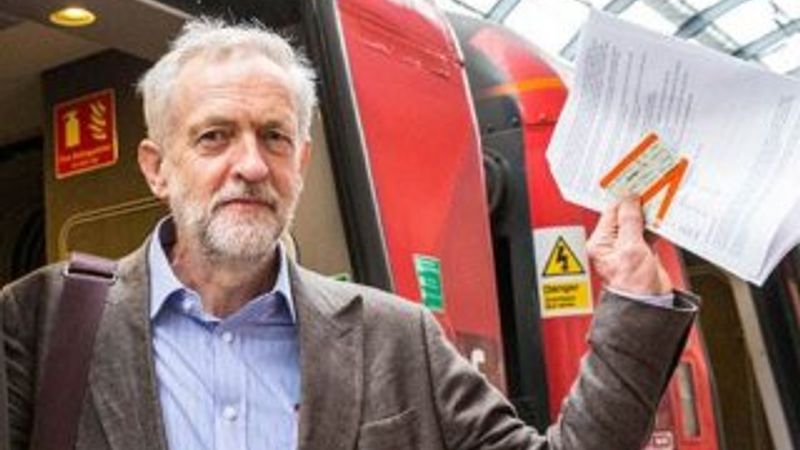 İngiltere'de İşçi Partisi'nin yeni lideri belli oldu