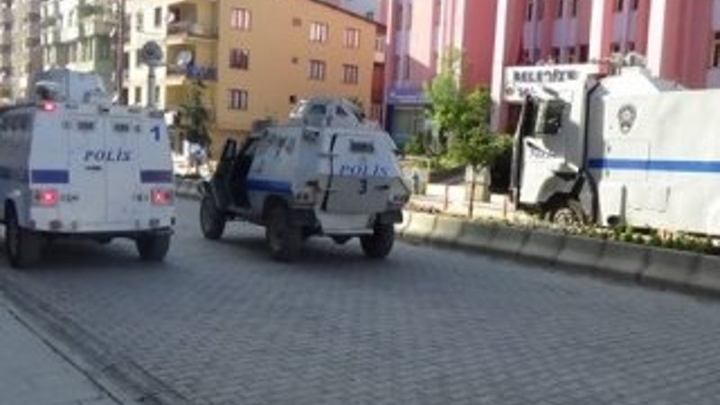 Cizre'de sokağa çıkma yasağı kalktı