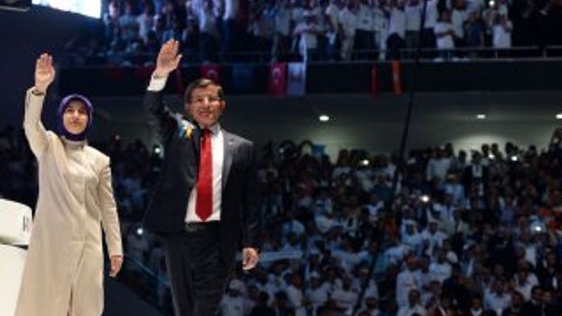 AK Parti'nin yeni seçim şarkısı