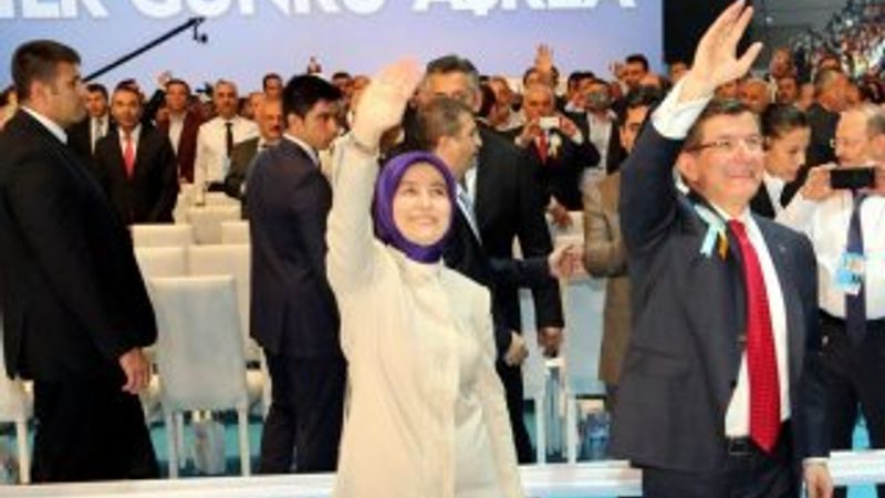 Başbakan Davutoğlu: Sefere hazır mısınız