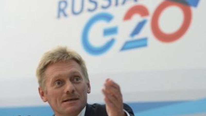 Rusya'dan Suriye hakkında imalı açıklama