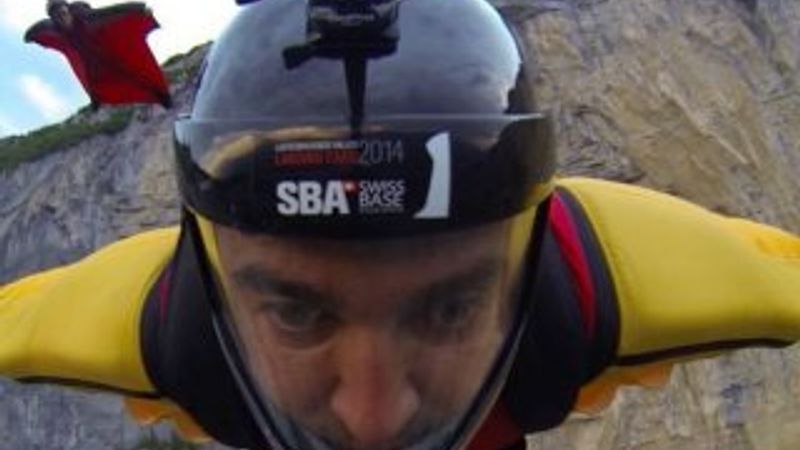 Adrenalin tutkunu cerrah Alpler'de öldü