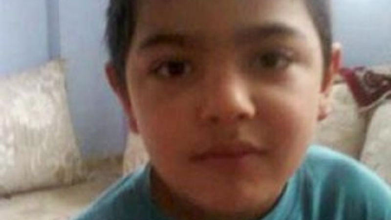 PKK’nın eve bıraktığı bombayla oynayan çocuk öldü