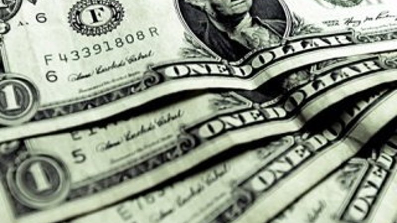 Doların kritik yolculuğu