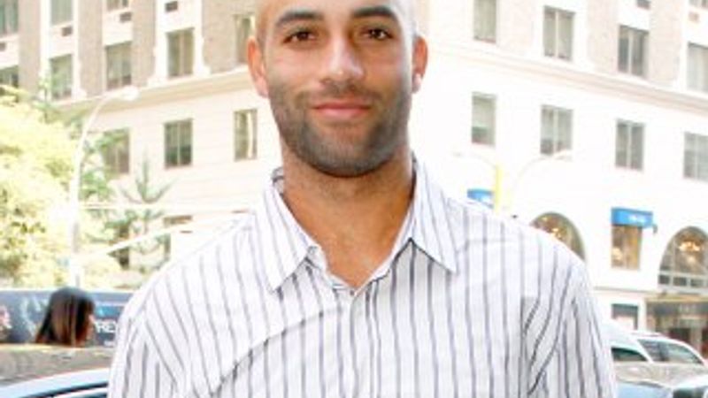 Ünlü tenisçi ABD'de tutuklandı