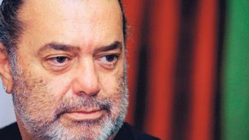 CHP Ali Taran'dan vazgeçti