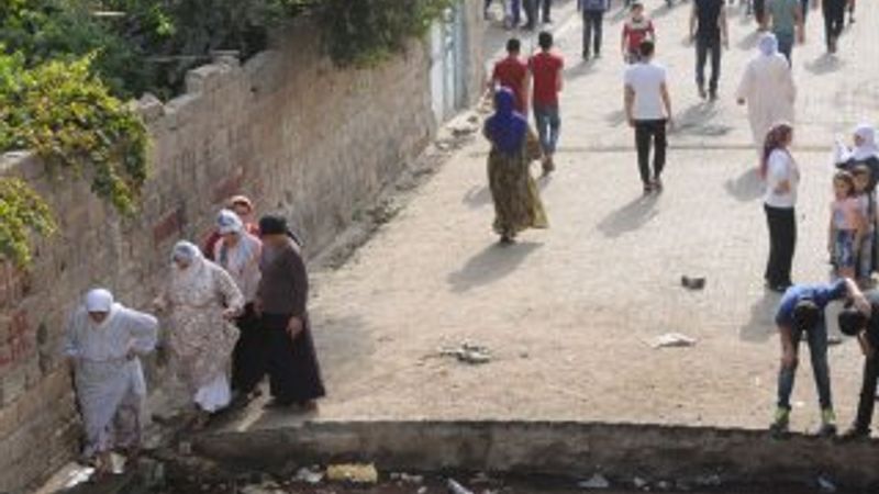 Cizre'deki sokağa çıkma yasağı bitti