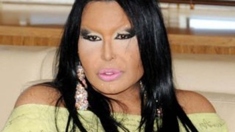 Bülent Ersoy'dan Suriyeli açıklaması