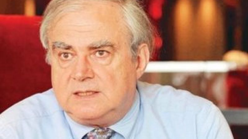 Halil Berktay: PKK AKP'nin barış getireceğini biliyordu