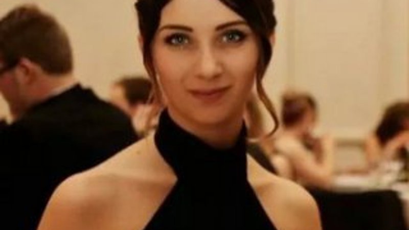 Danimarkalı siyasetçi Nikita'dan iç çamaşırlı poz