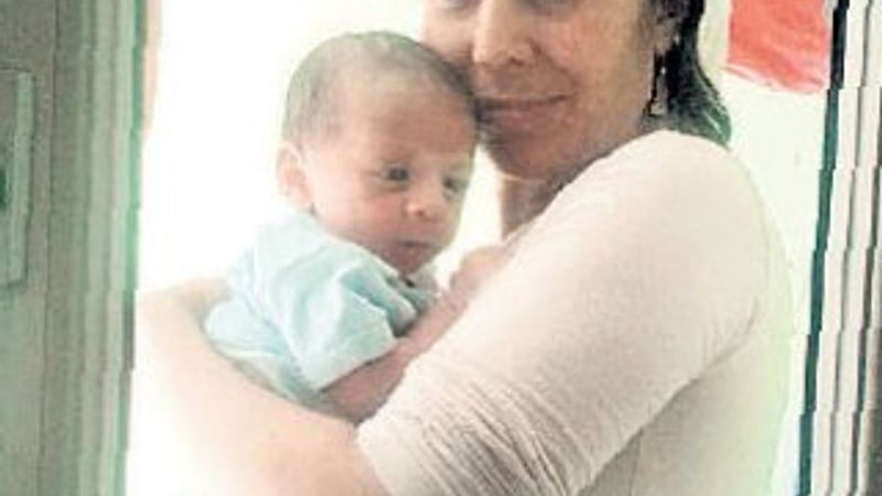 Cizre'de ölen 35 günlük bebeğin ölüm sebebi ortaya çıktı