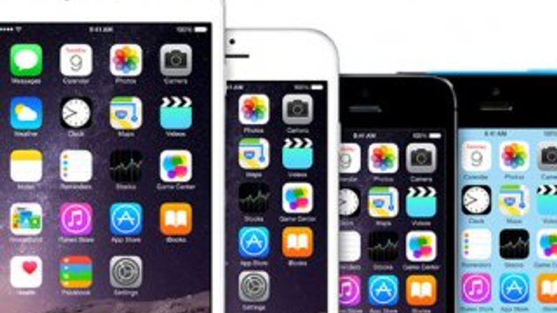 En popüler iPhone modeli belli oldu