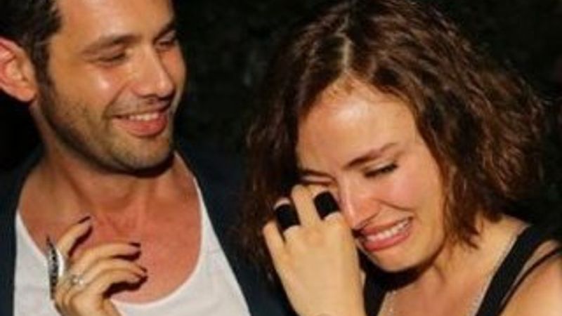 Keremcem'den boşandı imajını değiştirdi