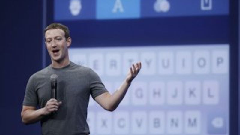 Facebook'a beğenmeme tuşu geliyor