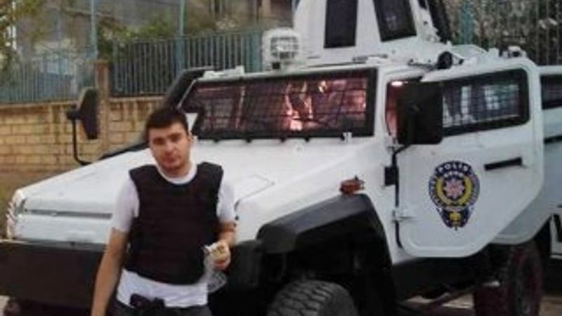 Şehit babası: Oğlumun şehadetini rüyamda gördüm