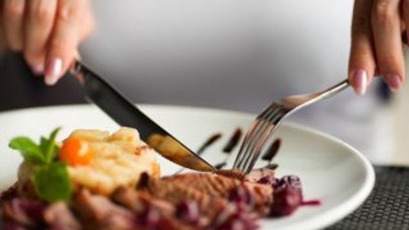 Kilo almak istemeyenlere bayram diyeti