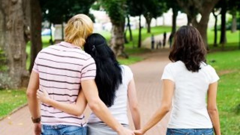 Aldatılan kadının intikamı acı oldu