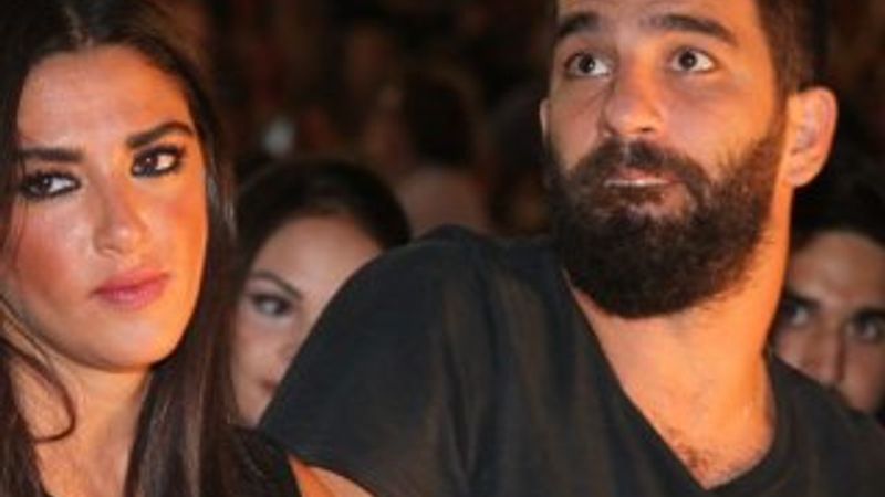 Arda Turan: Aslıhan'ın benim parama ihtiyacı yok
