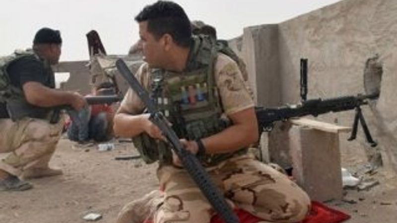 Pentagon PYD'ye yardım ettiğini resmi olarak duyurdu