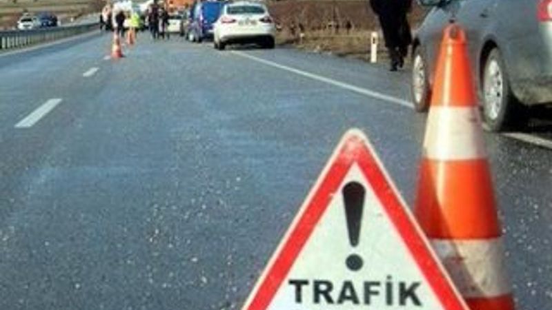 Muş'ta polis aracı kaza yaptı: 3 şehit