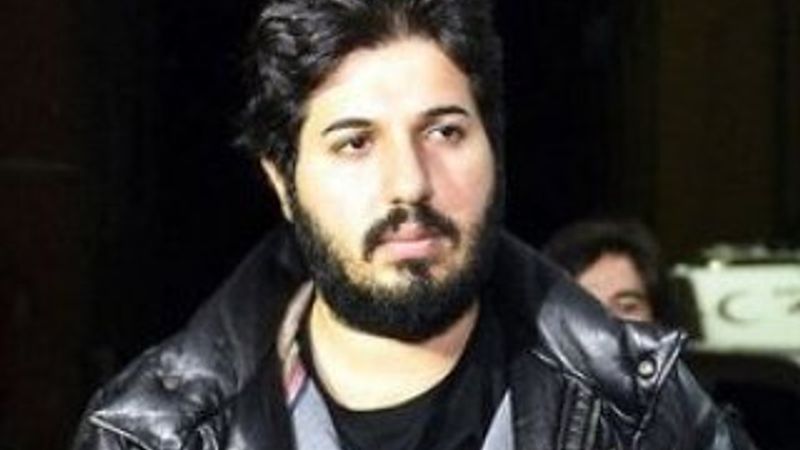 Kılıçdaroğlu Reza Zarrab'a manevi tazminat ödeyecek