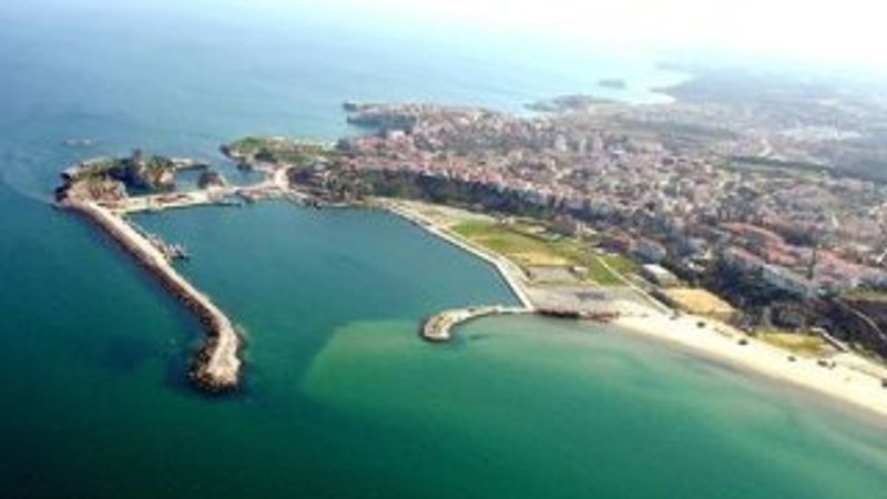 İBB'den Şile'ye engellilere özel yaz kampı