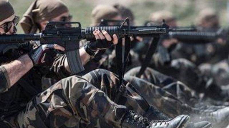 Terör saldırılarında 75 günlük bilanço belli oldu