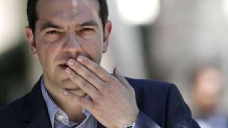 Çipras zaferini ilan etti