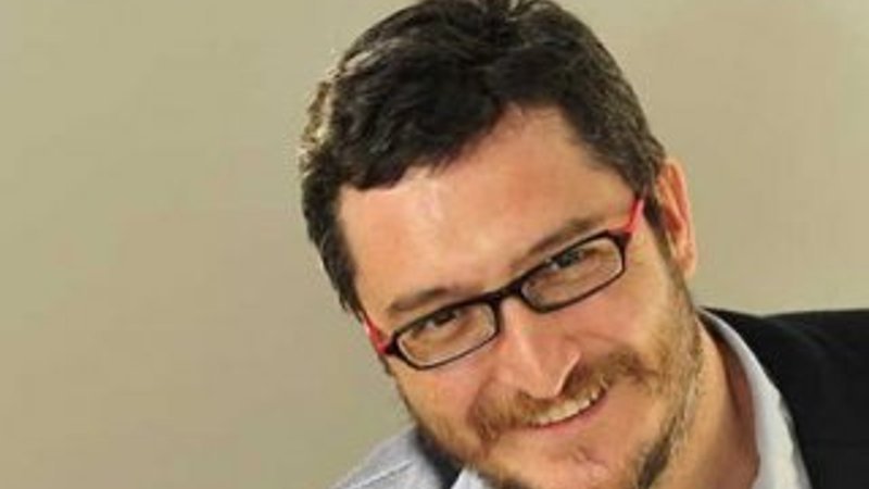 Koray Çalışkan tatile çıktı