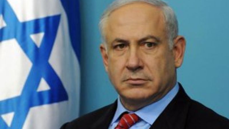 Netanyahu'dan Mescid-i Aksa açıklaması