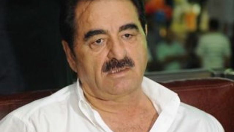 İbrahim Tatlıses neden vekil olmak istediğini açıkladı