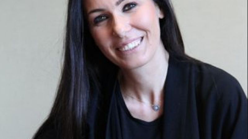 Karaaslan: Erdoğan kulağına bebeğimin ismini okudu