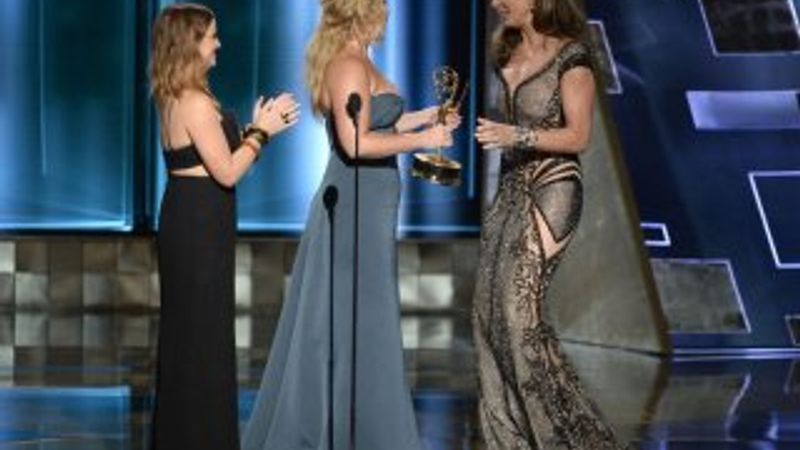 67. Emmy Ödül Töreni KAZANANLAR