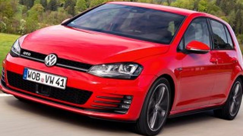 Volkswagen doğan zarar için 6,5 milyar avro bütçe ayırdı