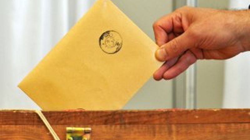 Sandık taşıma kararı 23 köy ve mezra için de geçerli