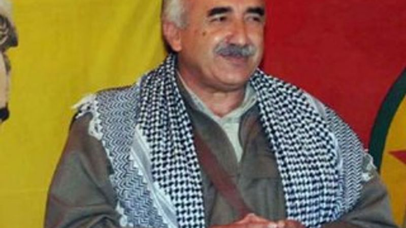 Murat Karayılan’ın adamı itirafçı oldu