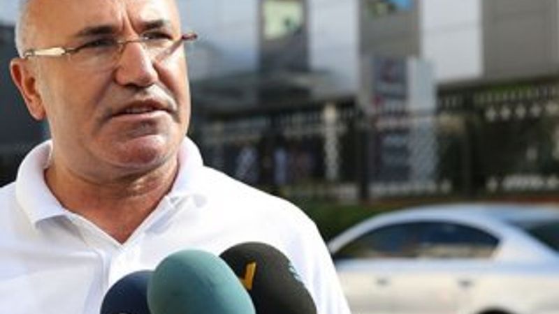 CHP YSK'ya başvurdu: Haydi Bismillah yasaklansın