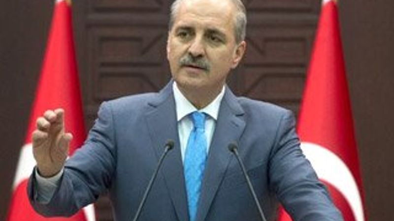 Numan Kurtulmuş: Kış saati uygulaması seçimlerden sonra