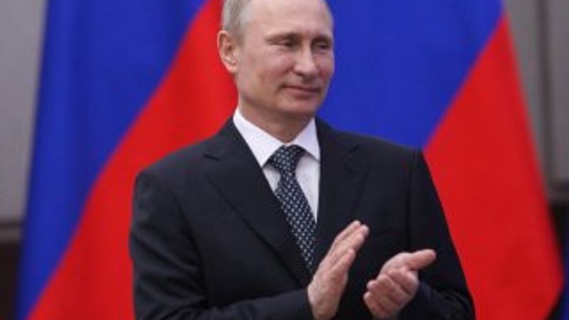 Putin petrol için önlem alınmasını istedi