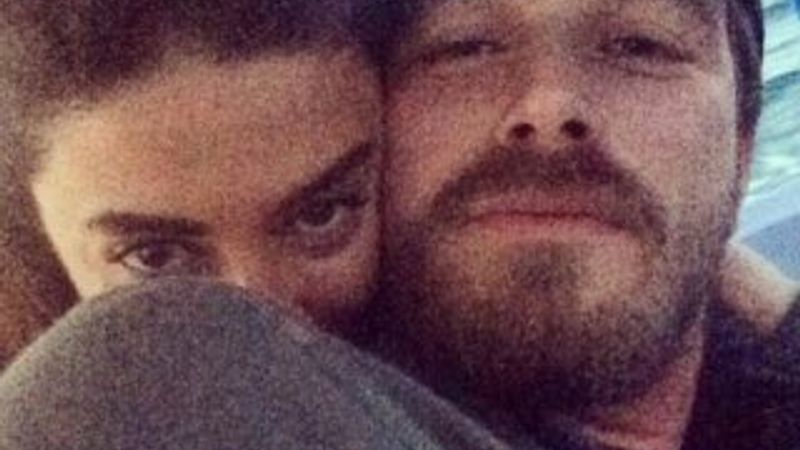 Kıvanç Tatlıtuğ ile Başak Dizer evleniyor