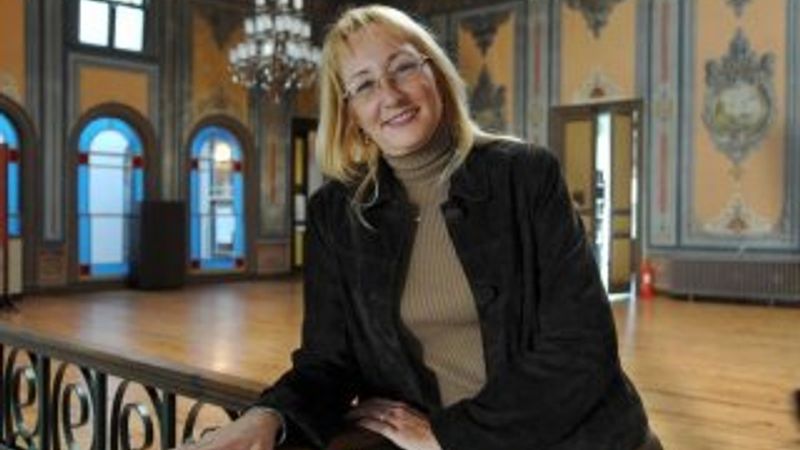 Yeni AB Bakanı ilk açıklamasını yaptı